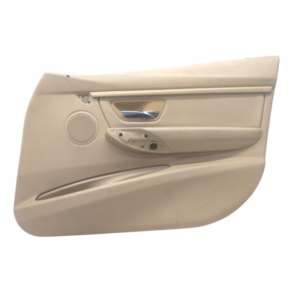 Forro Porta Diant Dir Bmw 320i Gp 2013 2014 2015 2016 2018