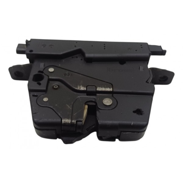Fechadura Porta Malas Bmw 320i Gp 2013 2014 2015 2016 2018