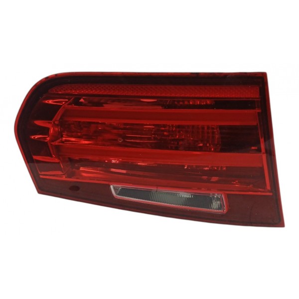 Lanterna Tampa Traseira Esq Bmw 320i 2013 2014 2015 2016 18