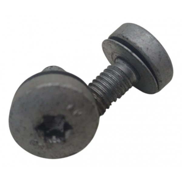 Par Parafuso Porta Malas Bmw 320i 2013 2014 2015 2016 2018