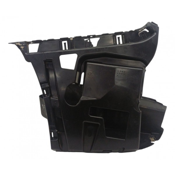 Guia Parachoque Tras Esq Bmw 320i 2013 2014 2015 2016 2018