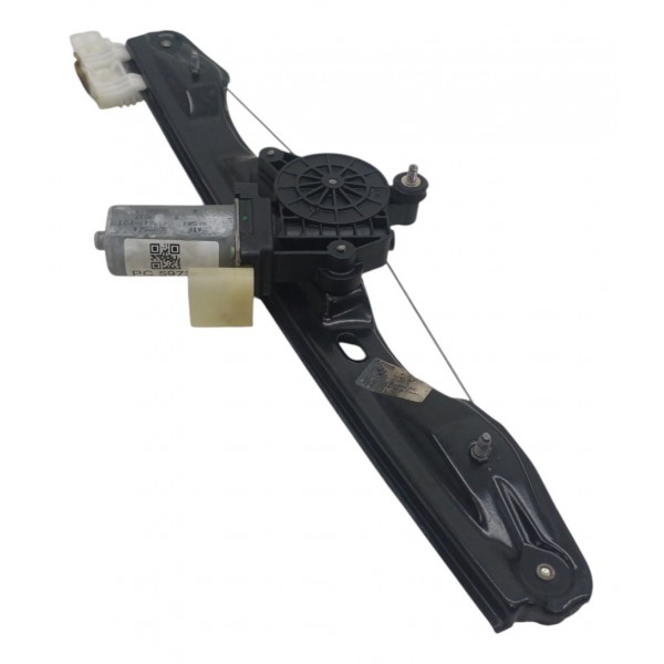Máquina Vidro Tras Esq Bmw 320i 2013 2014 2015 2016 2017 18