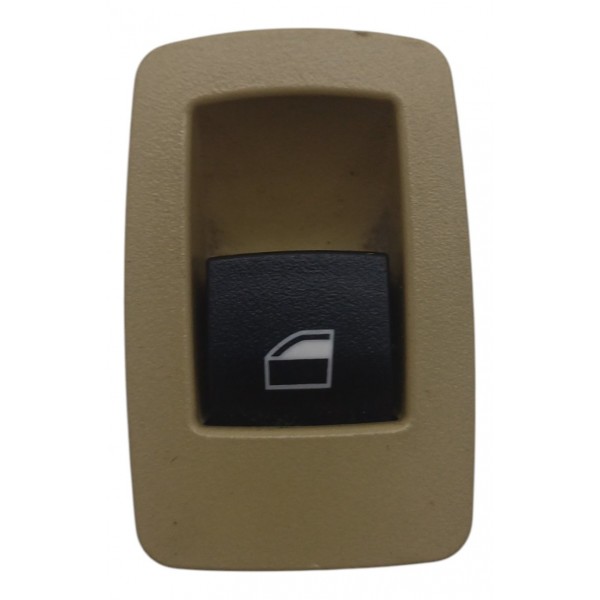 Botão Vidro Tras Esq Bmw 320i Gp 2013 2014 2015 2016 2017 18