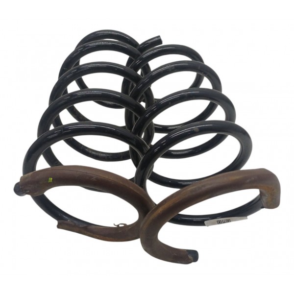 Par Mola Dianteira Renault Logan Sandero 2008 2009 2010 2012