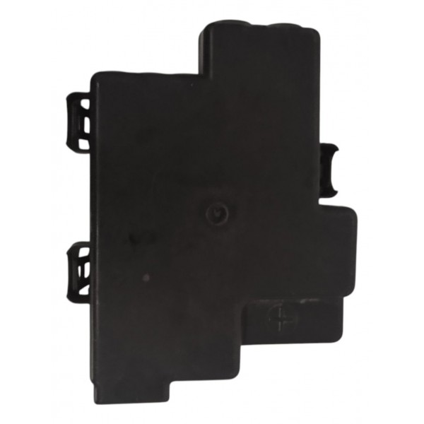 Protetor Tampa Polo Bateria Fiat Mobi 2016 2017 2018 2019 20