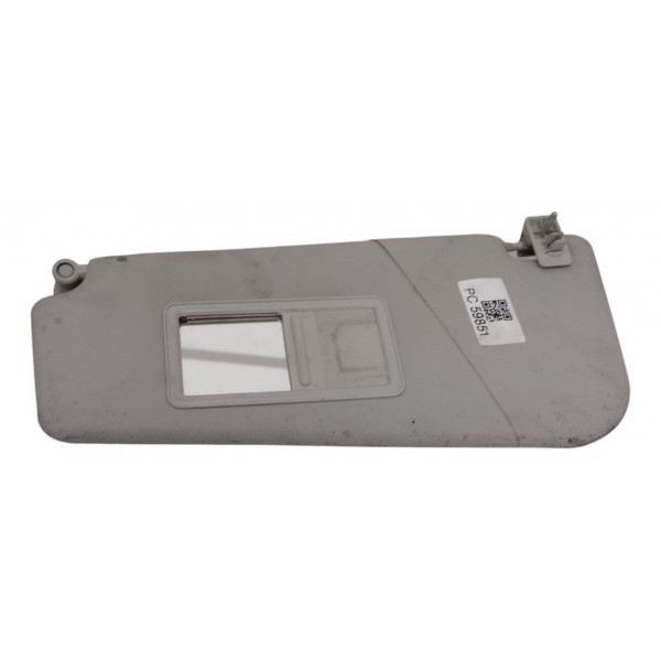 Quebra Sol Esquerdo Fiat Mobi1.0 2016 2017 2018 2019 2020