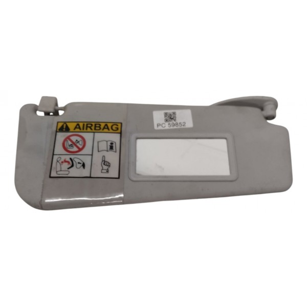 Quebra Sol Direito Fiat Mobi 1.0 2016 2017 2018 2019 2020