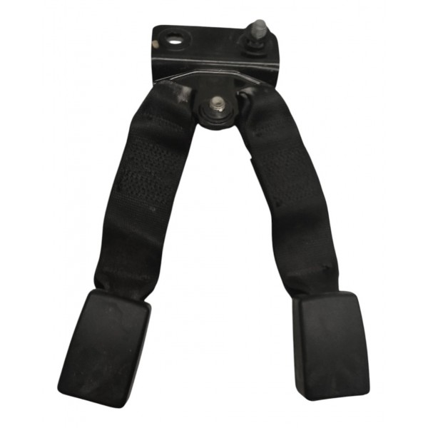 Engate Fêmea Trás Central Fiat Mobi 1.0 2016 2017 2018 2020