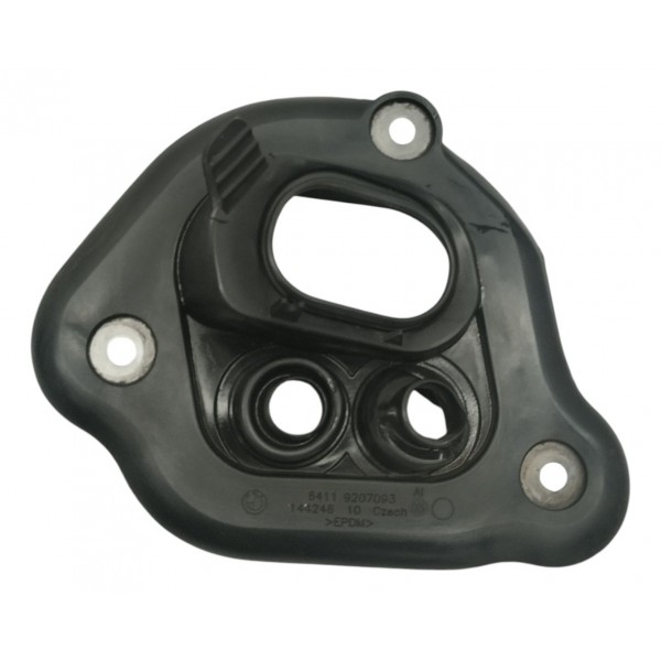 Borracha Vedação Ar Condicionado Bmw 320i 2013 2014 2015 18