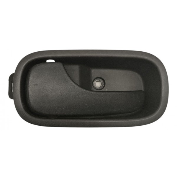 Maçaneta Interna Tras Esq Fiat Mobi 2016 2017 2018 2019 2020