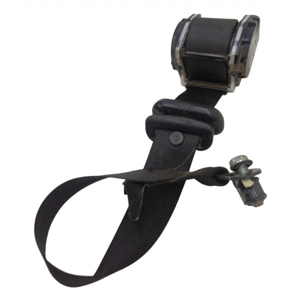 Cinto Segurança Tras Esq Fiat Mobi 2016 2017 2018 2019 2020