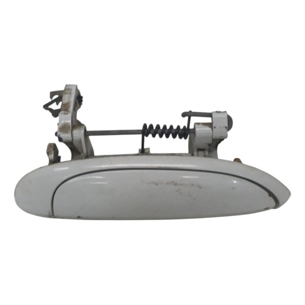 Maçaneta Ext Tras Dir Renault Logan Clio 2008 2009 2010 2012