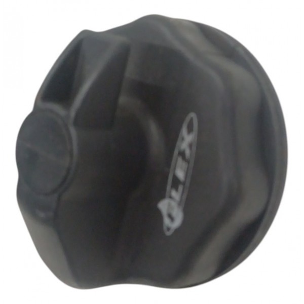 Tampa Tanque Combustível Fiat Mobi 2016 2017 2018 2019 2020