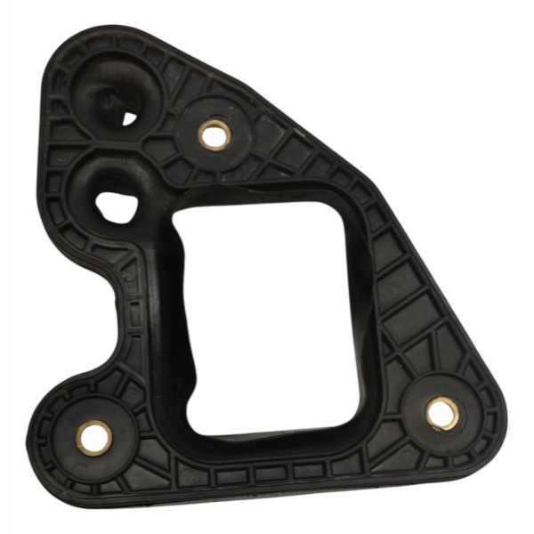 Moldura Caixa Ar Evaporadora Fiat Mobi 2016 2017 2018 2020