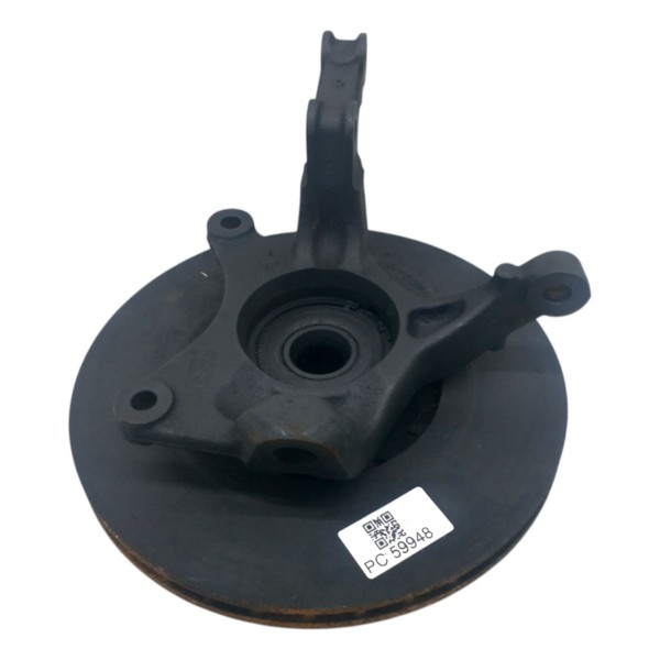 Montante Manga Eixo Direi Renault Duster Oroch 1.6 2011 2016