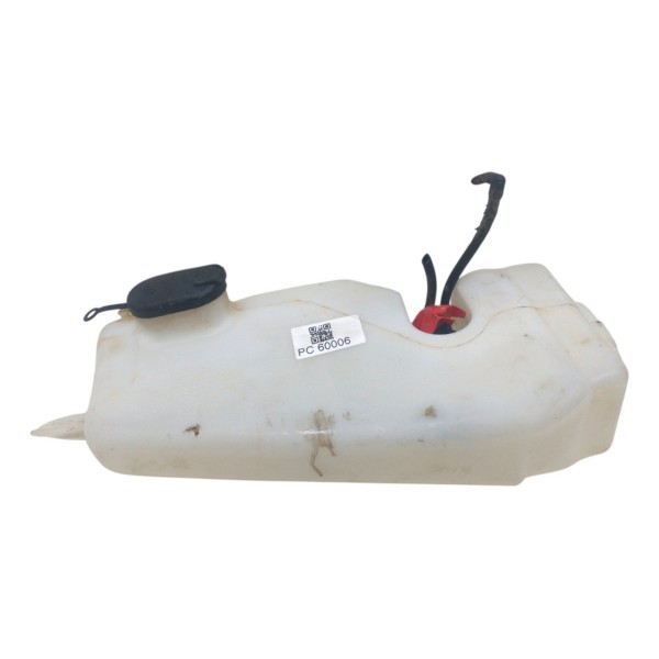 Reservatório Agua Parabrisa Renault Duster 2010 2011 2012 15 Branco