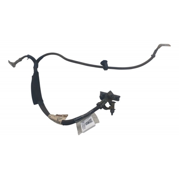 Cabo Negativo Bateria Renault Duster 2011 2012 2013 2014 15