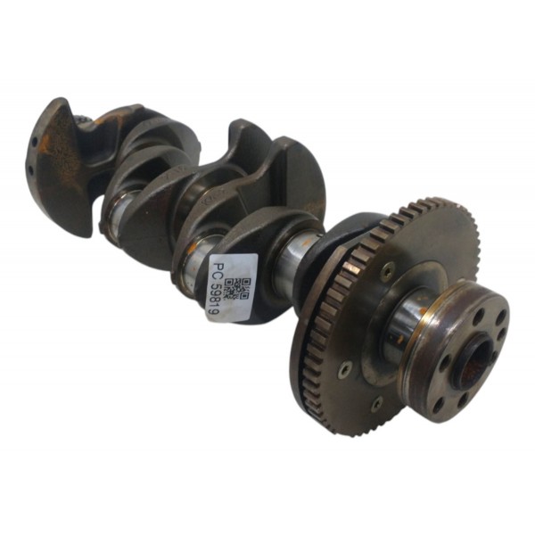 Virabrequim Kia Hyundai Soul Hb20 1.6 Std 2014 2015 2016 17