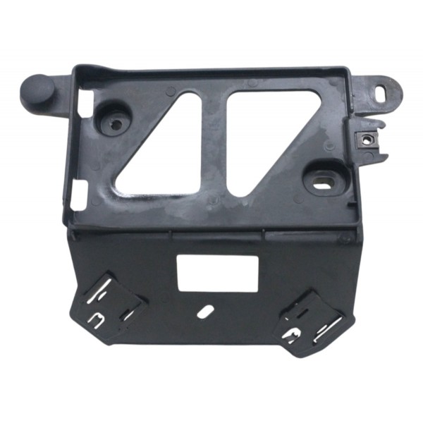 Suporte Modulo Conforto Renault Logan Sandero 2008 2009 2012 Preto