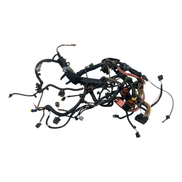 Chicote Motor Renault Duster 2.0 2011 2012 2013 2014 2015