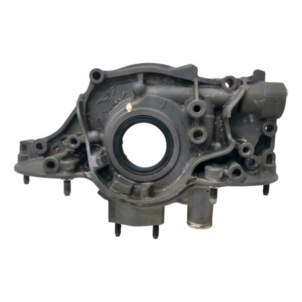 Bomba Óleo Honda Civic 1.7 Automático 2001 2002 2003 2004 06