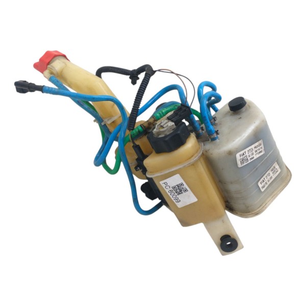 Reservatório Partida Frio Fiat Mobi 2016 2017 2018 2019 2020