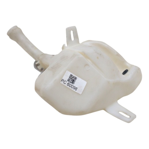 Reservatório Água Parabrisa Fiat Mobi 2016 2017 2018 2019 20 Branco