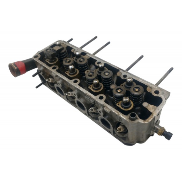 Cabeçote Gm Celta Corsa 1.0 8v 1996 1997 1998 1999 2000 2001