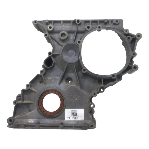 Tampa Frontal Motor Ssangyong Kyron 2.0 2006 2007 2008 2012