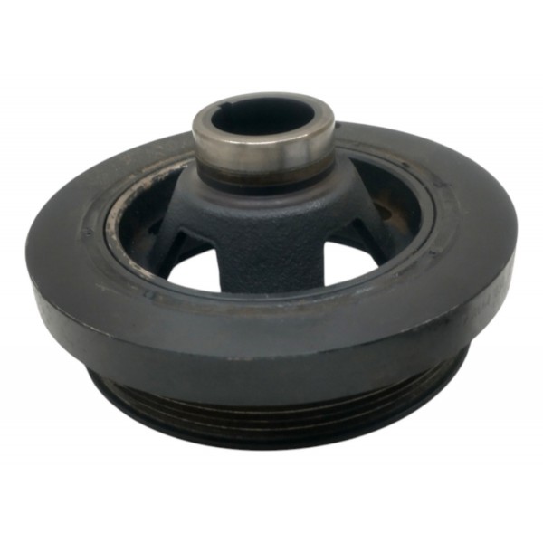 Polia Virabrequim Ssangyong Kyron 2.0 Diesel 2008 2009 2012