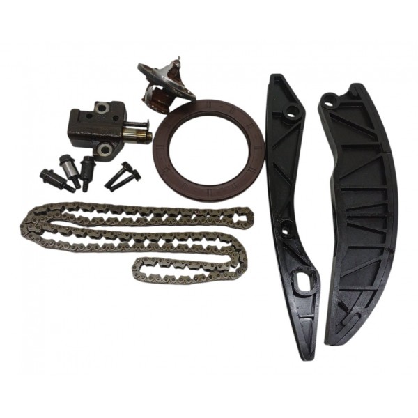 Kit Corrente Comando Hyundai Hb20 1.6 2013 2014 2015 2016 18