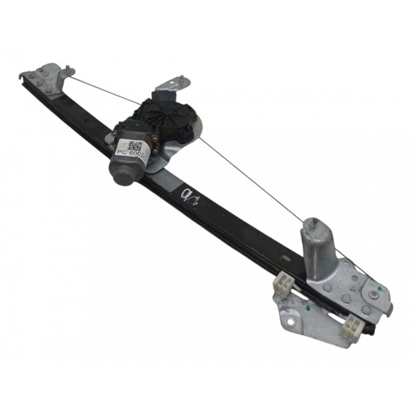 Máquina Vidro Elétrico Diant Dir Renault Duster 2011 2012 15