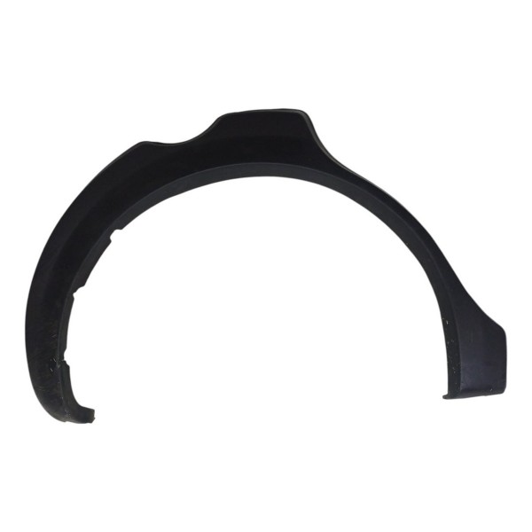 Moldura Paralama Tras Dir Fiat Mobi 2016 2017 2018 2019 2020