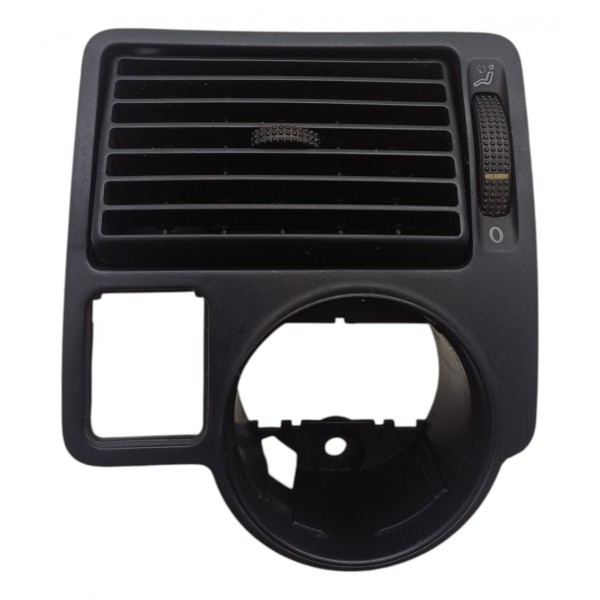 Difusor Ar Esquerdo Vw Golf Sr 1997 1998 1999 2000 2001