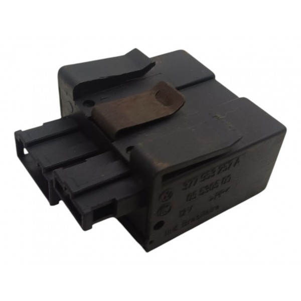 Módulo Imobilizador Vw Gol G3 1999 2000 2001 2002 2003 2005