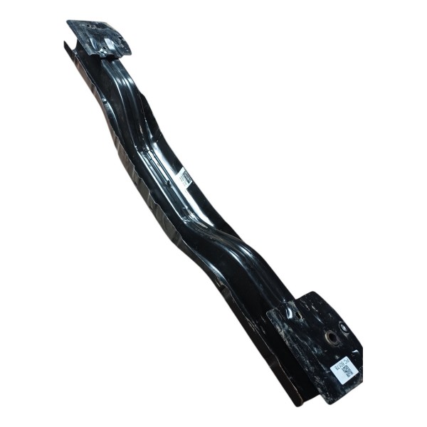 Alma Parachoque Traseiro Fiat Stilo 2002 2003 2004 2005 2006