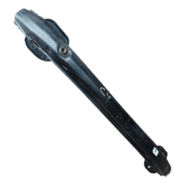 Alma Parachoque Traseiro Citroen C4 2007 2008 2009 2010