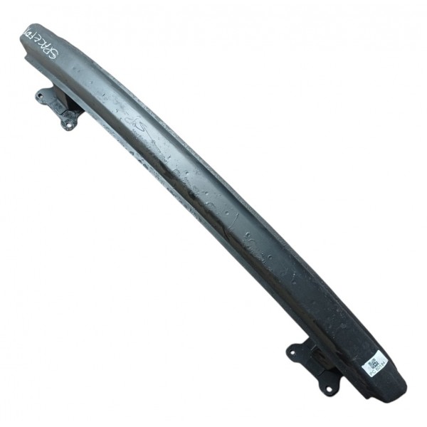 Alma Parachoque Traseiro Vw Spacefox 2006 2007 2008 2009 10