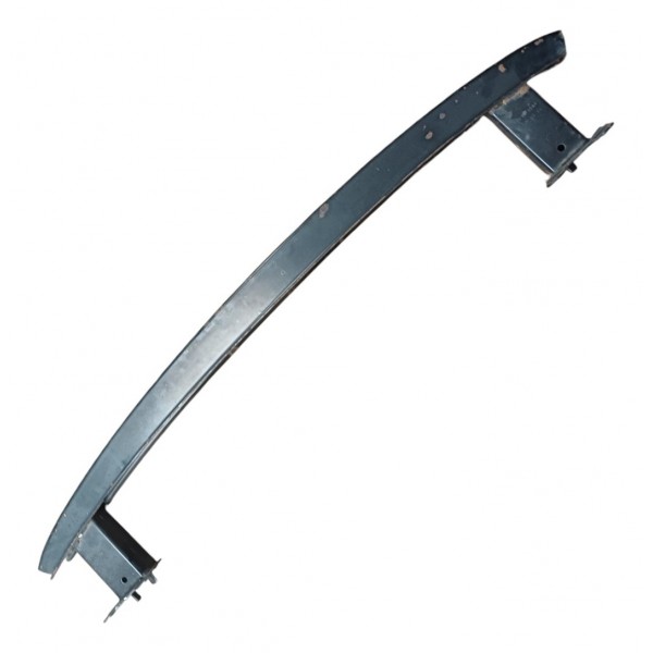 Alma Parachoque Traseiro Vw Jetta Variant 2009 2010 2011