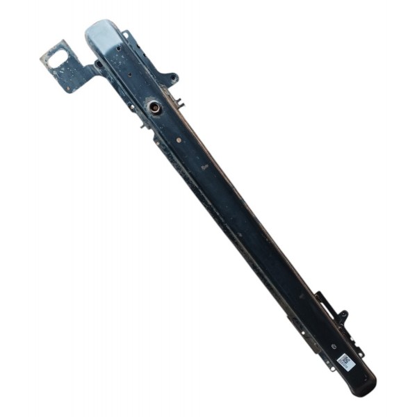 Alma Parachoque Traseiro Citroen C4 Pallas 2009 2010 2011