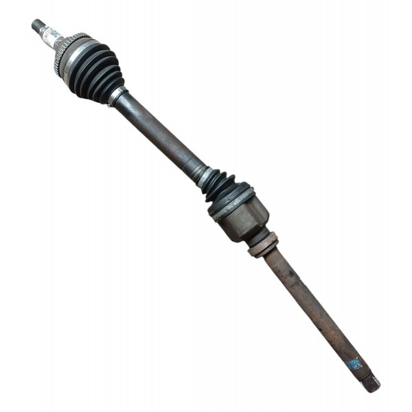 Semi Eixo Direito Peugeot 607 3.0 2002 2003 2004 2005 2006