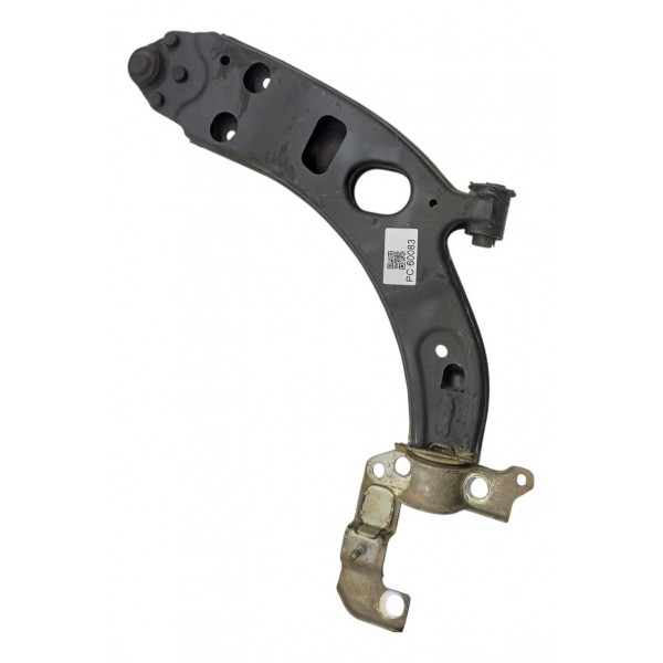 Balança Bandeja Diant Dir Fiat Mobi 1.0 2016 2017 2018 2020