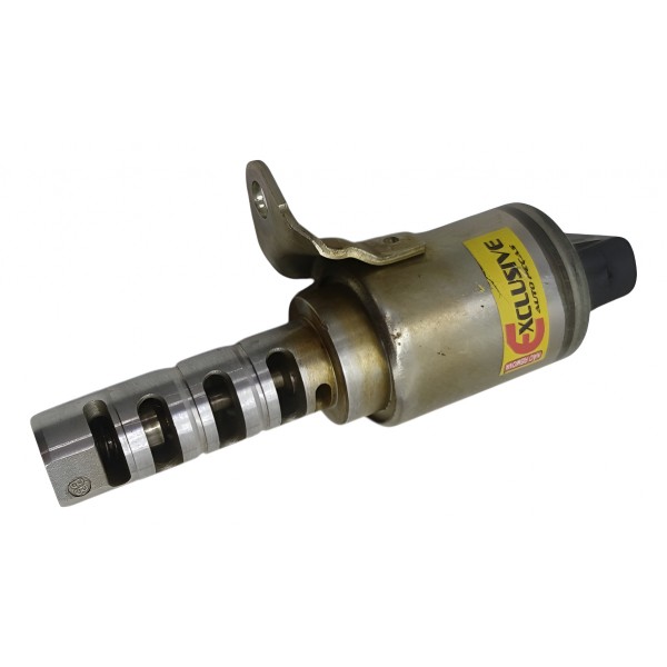 Válvula Solenóide Cabeçote Ford Fusion 2.5 2009 2010 2011