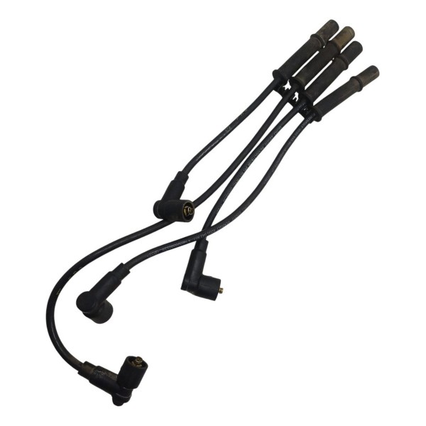 Cabo Bobina Ignição Renault Sandero 1.6 2008 2009 2010 11