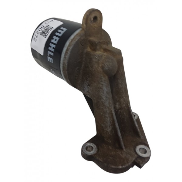 Suporte Filtro Óleo Ford Fiesta 2003 2004 2005 2006 2007 13