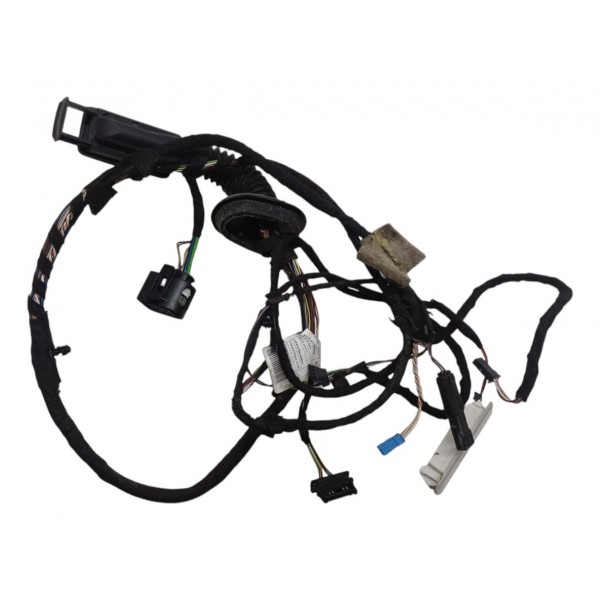 Chicote Porta Tras Dir Bmw 320i Gp 2013 2014 2015 2016 2018