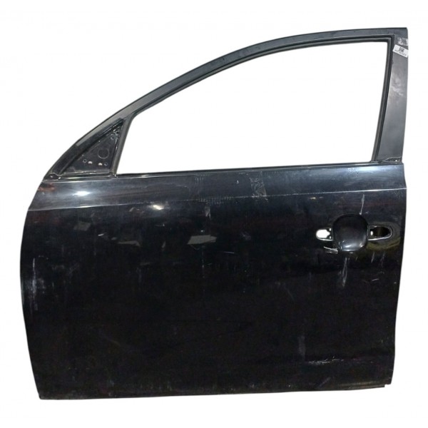 Porta Dianteira Esquerda Hyundai I30 2008 2009 2010 2011 12