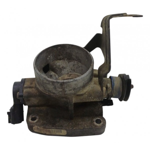 Tbi Corpo Borboleta Ford Fiesta 1.0 2003 2004 2005 2006 2014