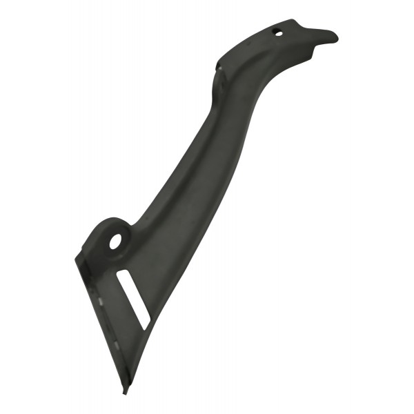 Soleira Tras Esq Vw Gol Parati G3 G4 1999 2000 2001 2002 08