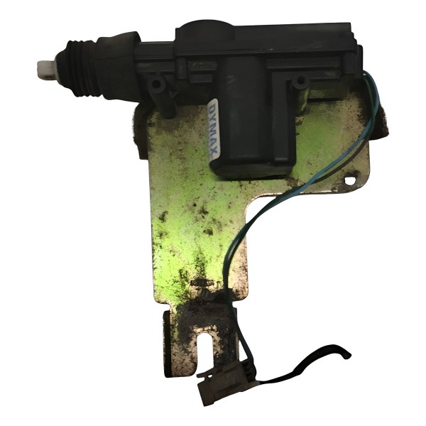 Trava Elétrica Ambas Porta Vw Gol G3 1998 1999 2000 2001 05